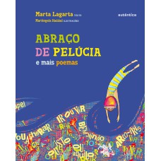 Abraço de pelúcia e mais poemas