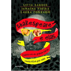 Shakespeare e elas