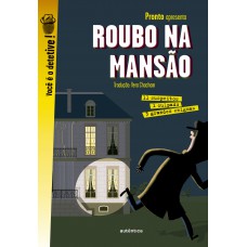 Roubo na mansão