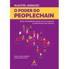 O poder do peoplechain