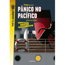 Pânico no Pacífico