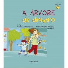 A árvore de dinheiro