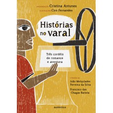 Histórias no varal