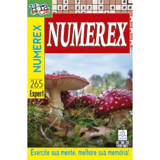 265 - Numerex - Expert