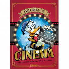 HISTORIAS DE CINEMA