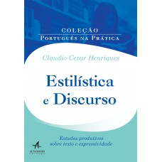 Estilística e discurso