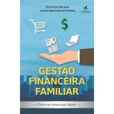 Gestão financeira familiar