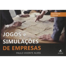 Jogos e simulações de empresas