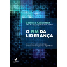 O fim da liderança