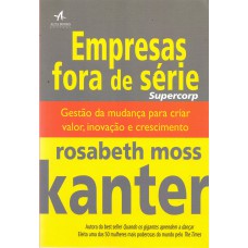 Empresas fora de série