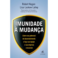 Imunidade a mudança