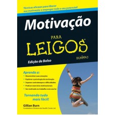 Motivação Para Leigos