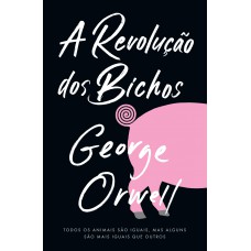 A revolução dos bichos