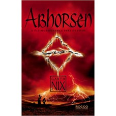 Abhorsen - A última esperança para os vivos