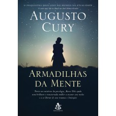 Armadilhas da mente (Marco Polo – Livro 2)