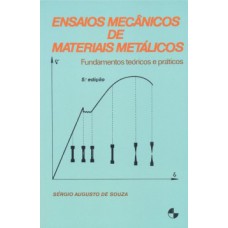 Ensaios mecânicos de materiais metálicos