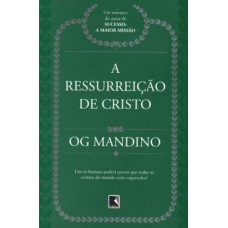 A ressurreição de Cristo