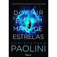 Dormir em um mar de estrelas