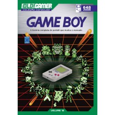 Dossiê OLD!Gamer Volume 12: Game Boy