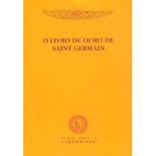 O Livro de Ouro de Saint Germain