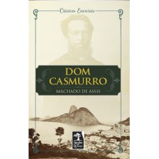 Dom Casmurro