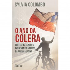 O ano da cólera