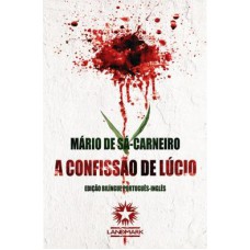 A Confissão de Lúcio - Edição Bilíngue