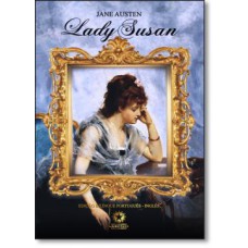 Lady Suzan