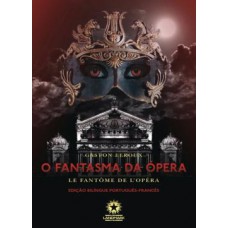 Fantasma Da Opera, O - Edicao Bilingue