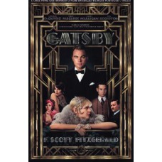 O Grande Gastby - The Great Gatsby - Edicao Bilingue