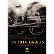 39 Degraus, Os - Ed. Bilingue