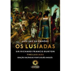 Lusiadas, Os - Ed. Bilingue