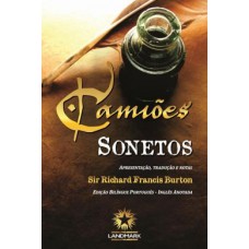 Sonetos - Sonnets - Edicao Bilingue Portugues/ Ingles Anotada