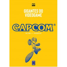 Gigantes do Videogame: Capcom 2 - Franquias
