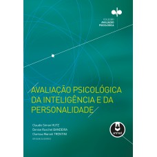 Avaliação Psicológica da Inteligência e da Personalidade