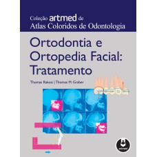 Ortodontia e Ortopedia Facial