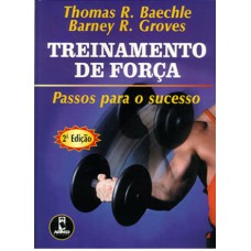 Treinamento de Força