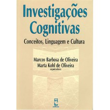 Investigações Cognitivas