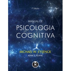 Manual de psicologia cognitiva