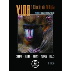 Vida: A Ciência da Biologia