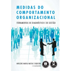 Medidas do Comportamento Organizacional