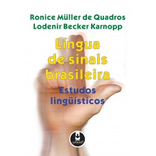 Língua de Sinais Brasileira