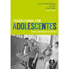 Trabalhando com Adolescentes