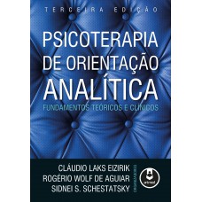 Psicoterapia de Orientação Analítica