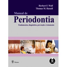 Manual de Periodontia