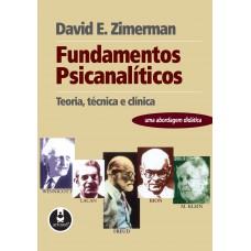 Fundamentos Psicanalíticos