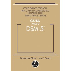 Guia para o DSM 5