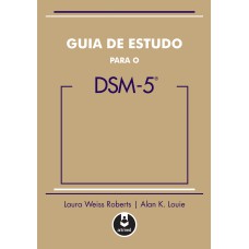 Guia de Estudo para o DSM-5