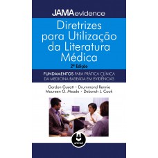 Diretrizes para Utilização da Literatura Médica