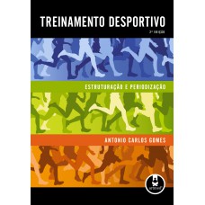 Treinamento Desportivo